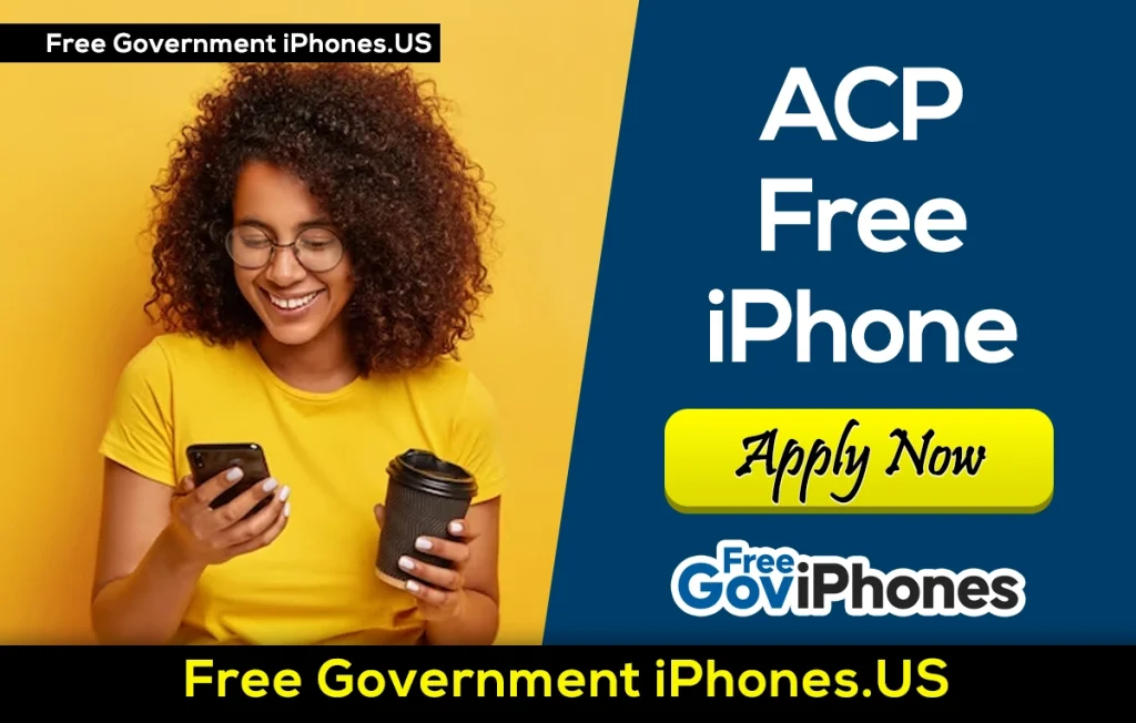 ACP Free iPhone
